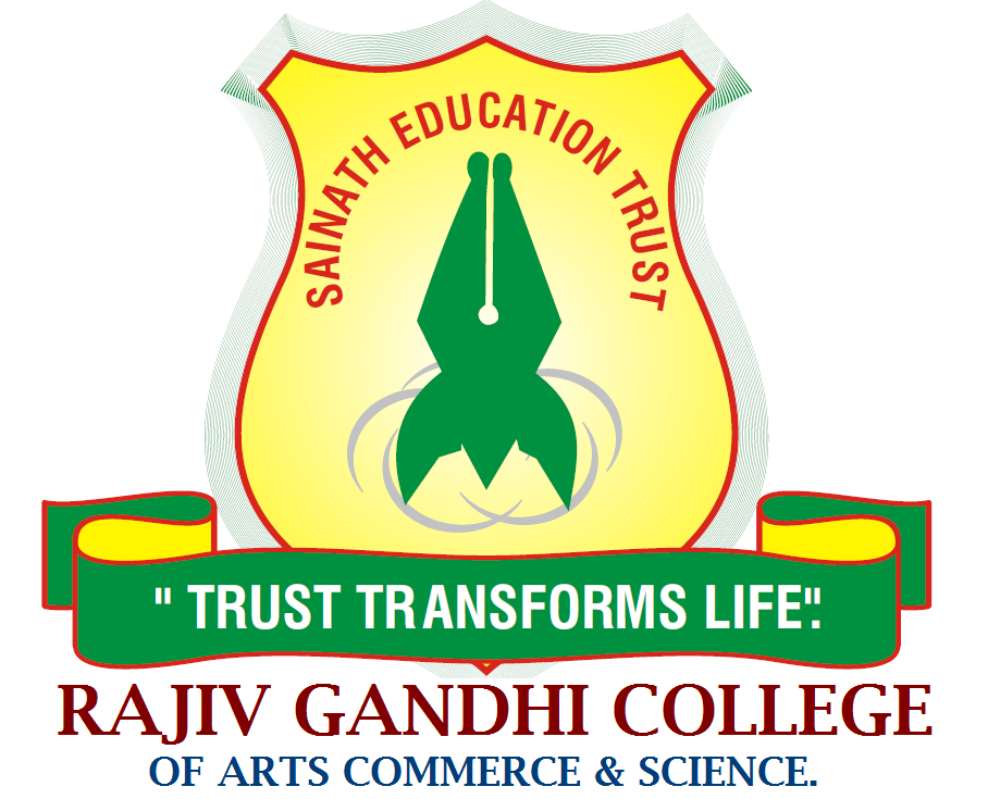 Rajiv Gandhi College of Arts, Commerce & Science